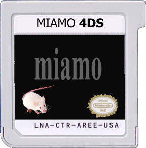 miamo.fr ad, eglantine